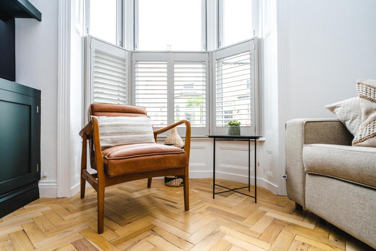 Best Stays York - Bishy Road Abode Екстер'єр фото